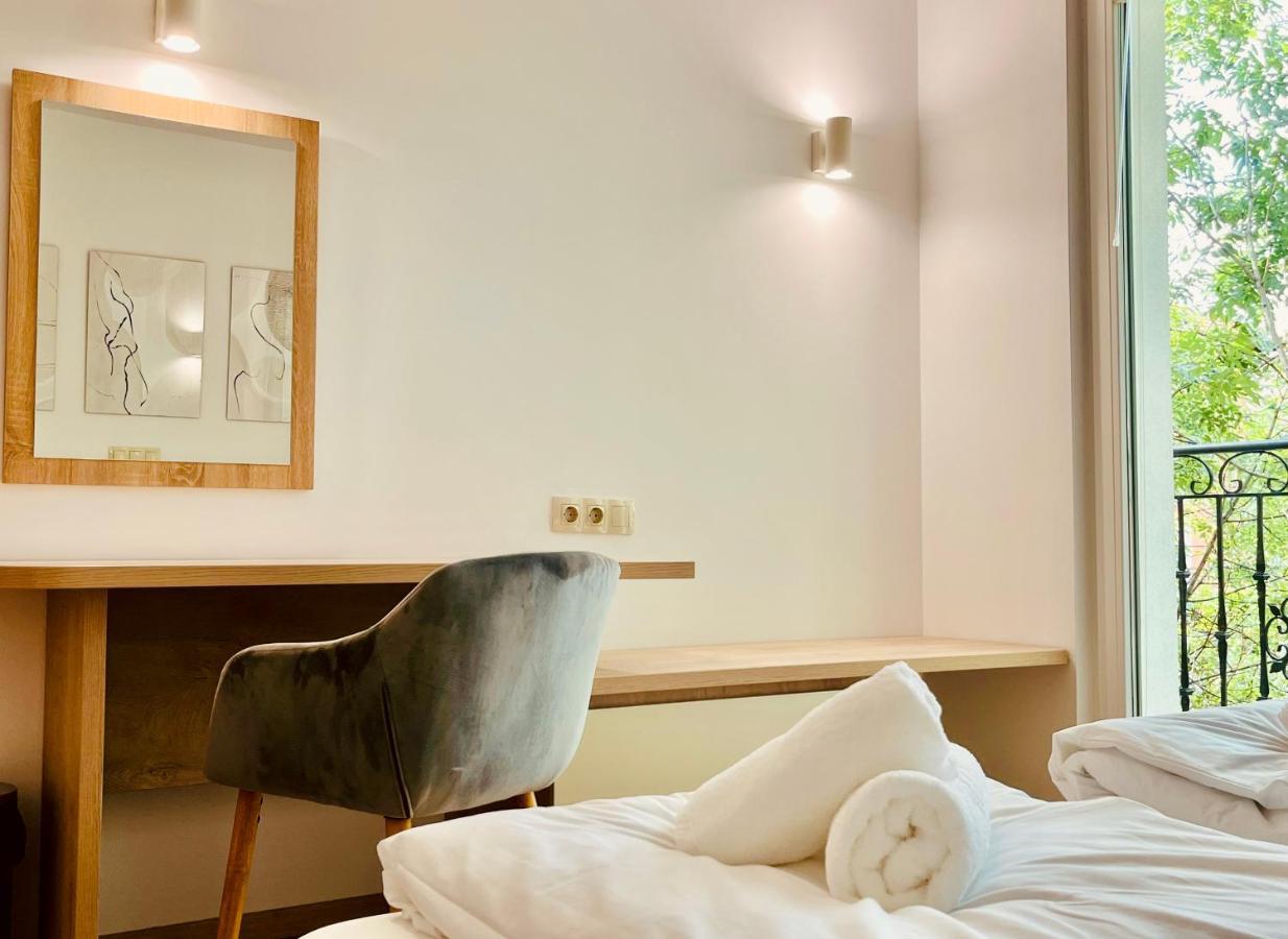 Apart-Hotels-Sofia, Ahs エクステリア 写真