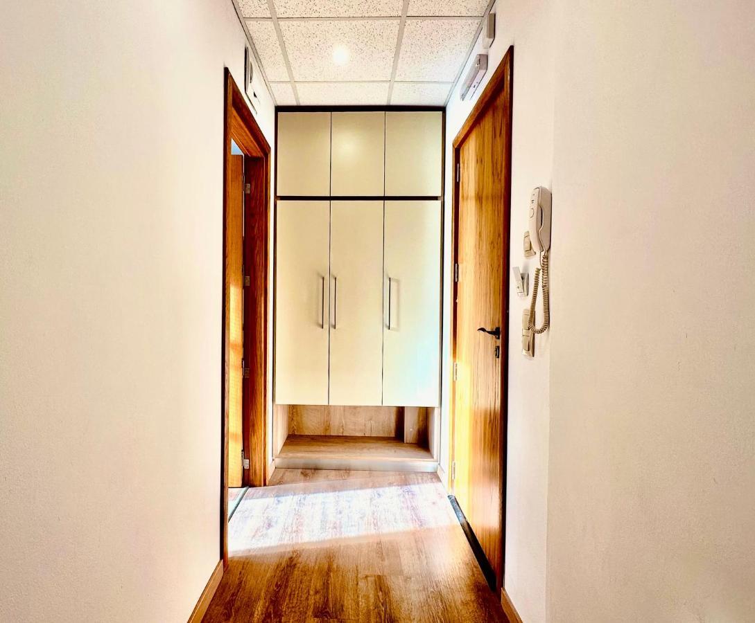 Apart-Hotels-Sofia, Ahs エクステリア 写真